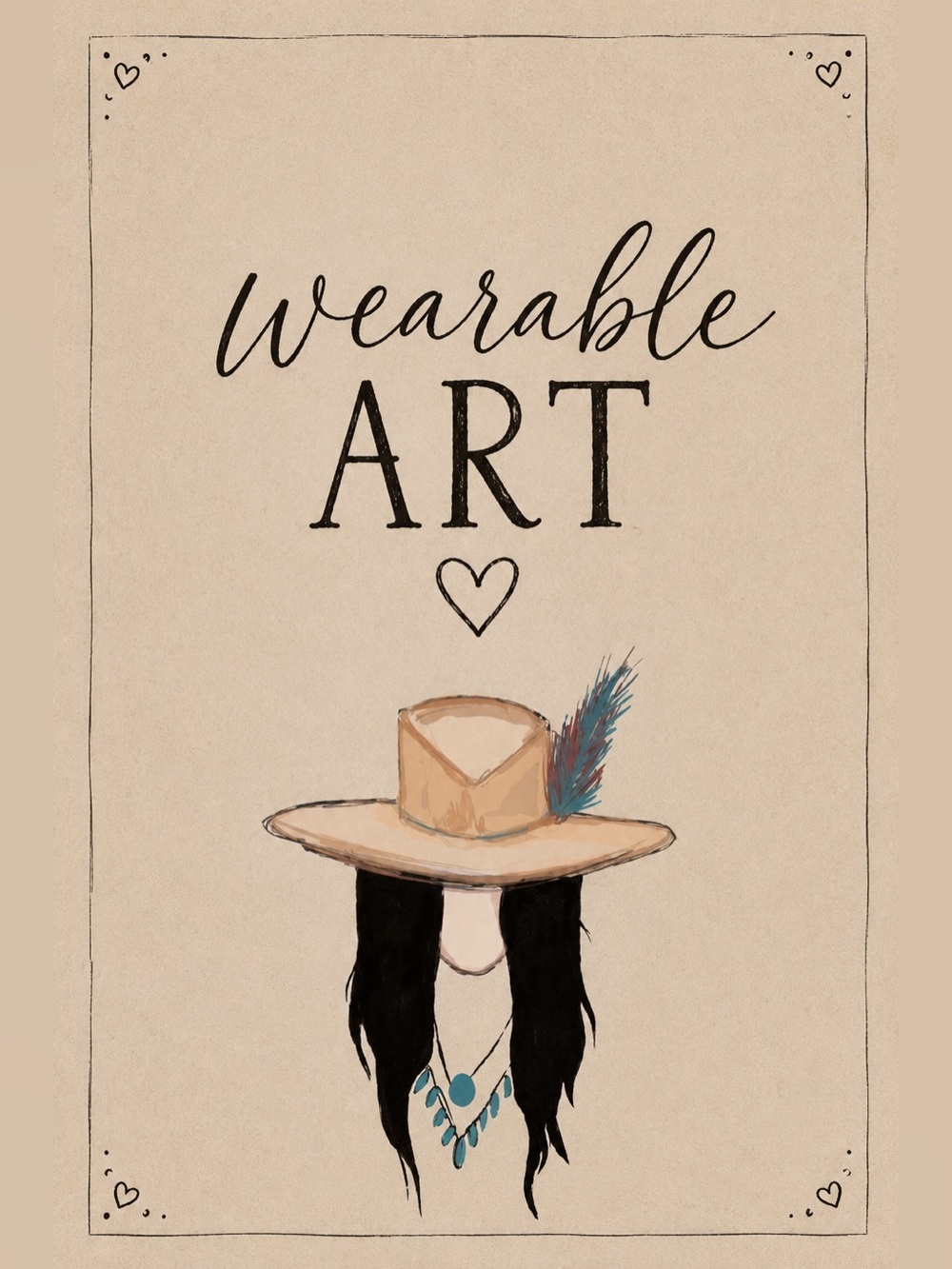Wearable Art